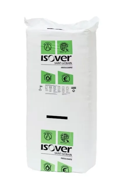 Puhallusvilla Isover InsulSafe 1,07m³