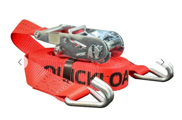 Kuormaliina QUICKLOADER Classic QCL2000HD 35m