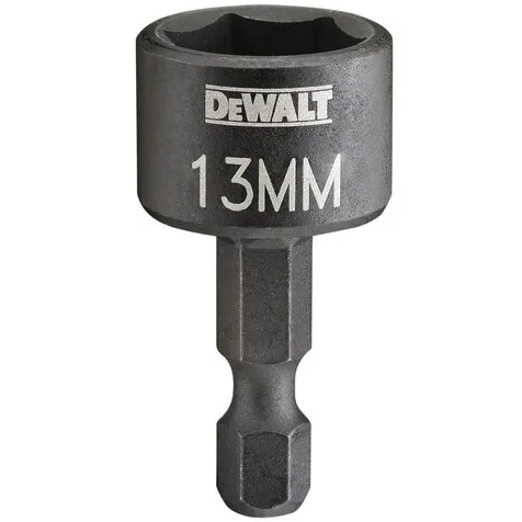 Magneettihylsy 13mm Dewalt