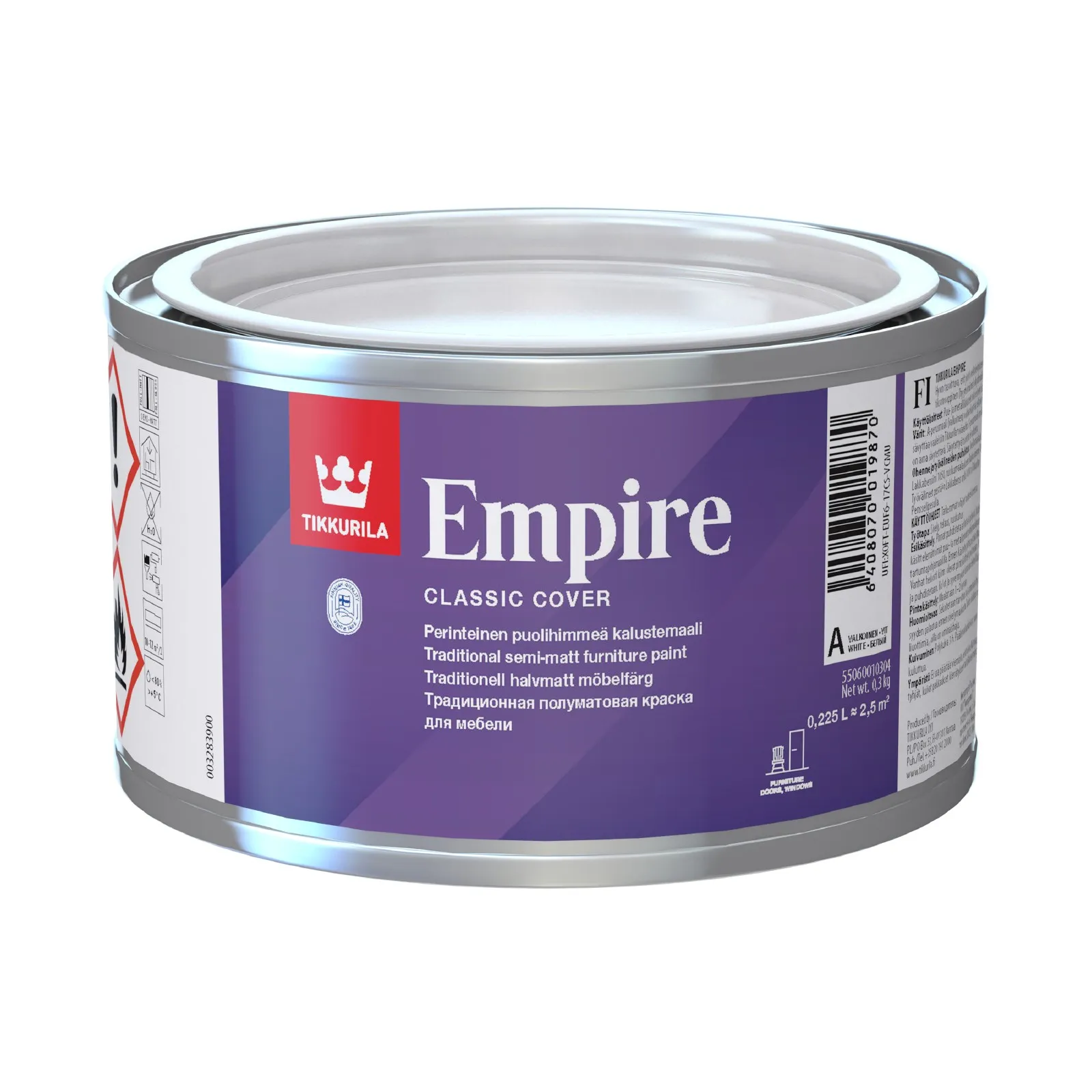 Empire Furniture Paint A 0,225L
