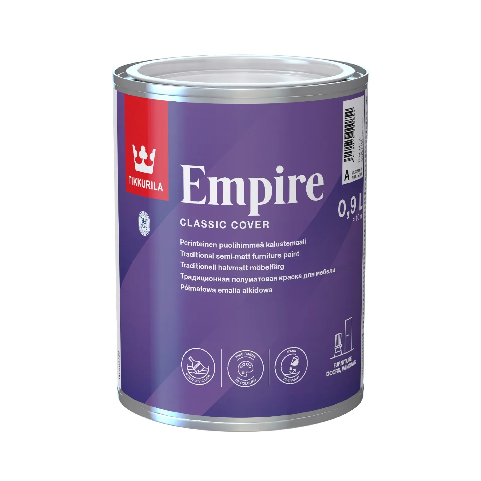 Empire Furniture Paint C 0,9L