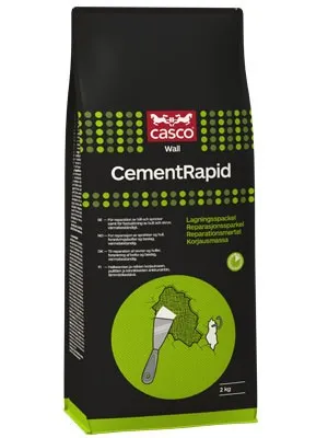Casco CementRapid 2 kg