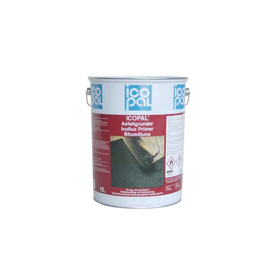 Icopal Bitumiliuos BIL 20/85 10l