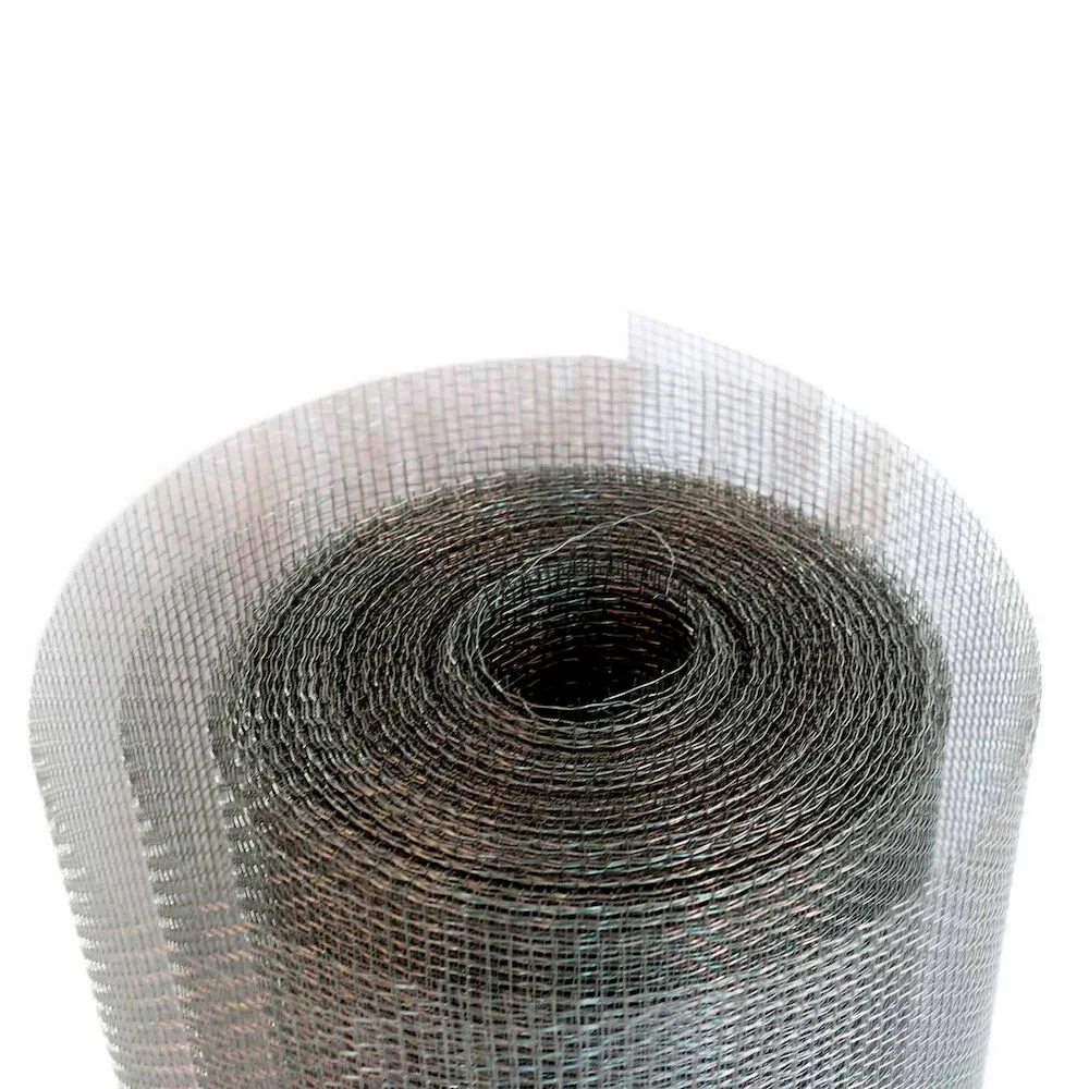 Räystäs- ja seulaverkko Raptor 30cm 25 m