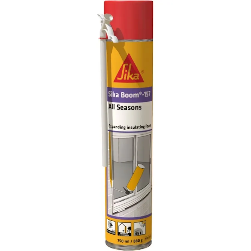 Sika Boom-157 All Seasons 750 ml