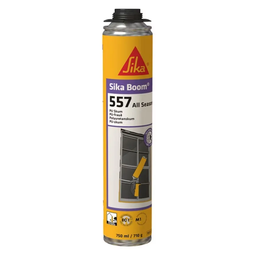 Sika Boom-557 All Seasons 750 ml