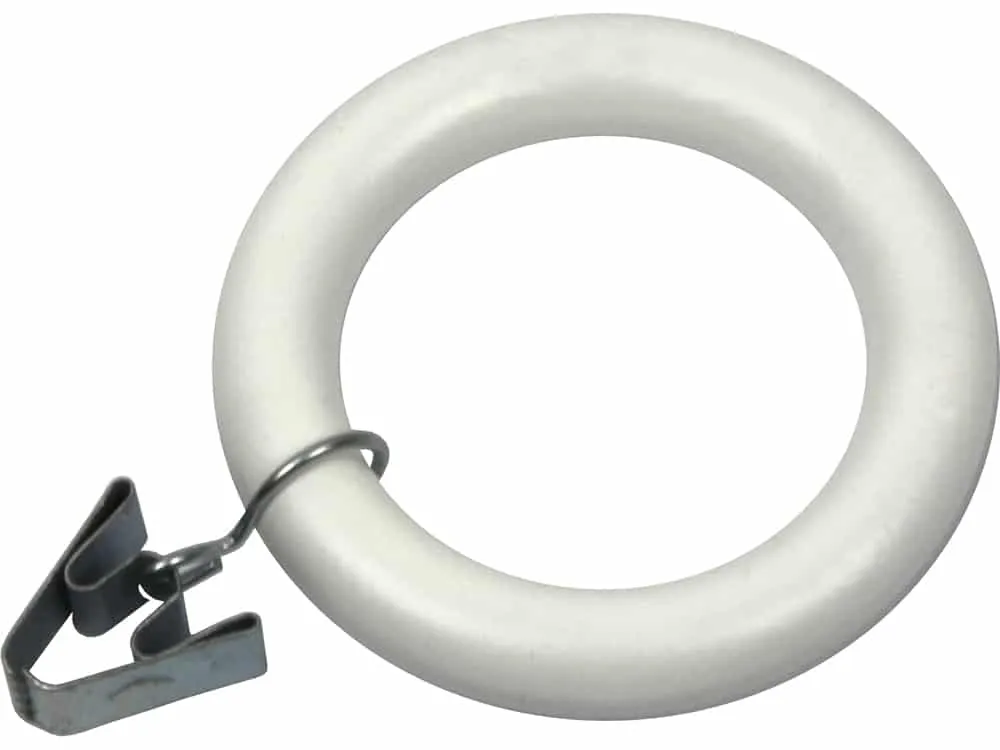 VERHORENGAS Ø 37/55 MM PUU/VALK.
