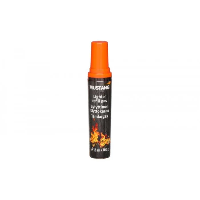 SYTYTINKAASU MUSTANG 18ML