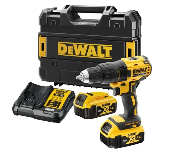 Akkuporakone DeWalt DCD777M2T