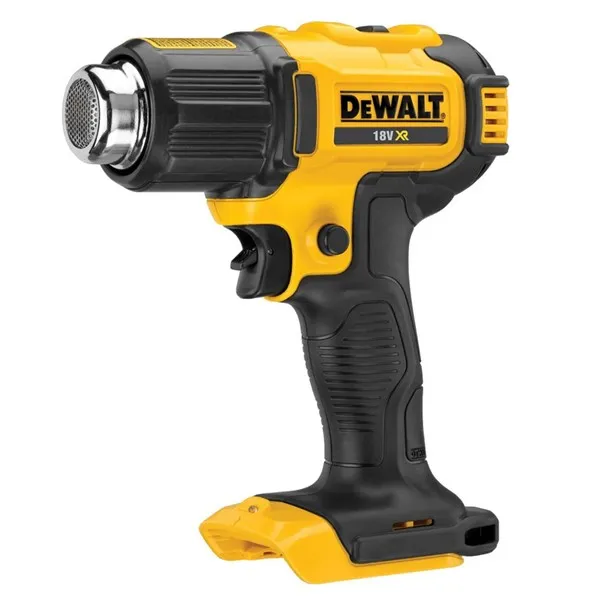 Kuumailmapuhallin DeWalt DCE530