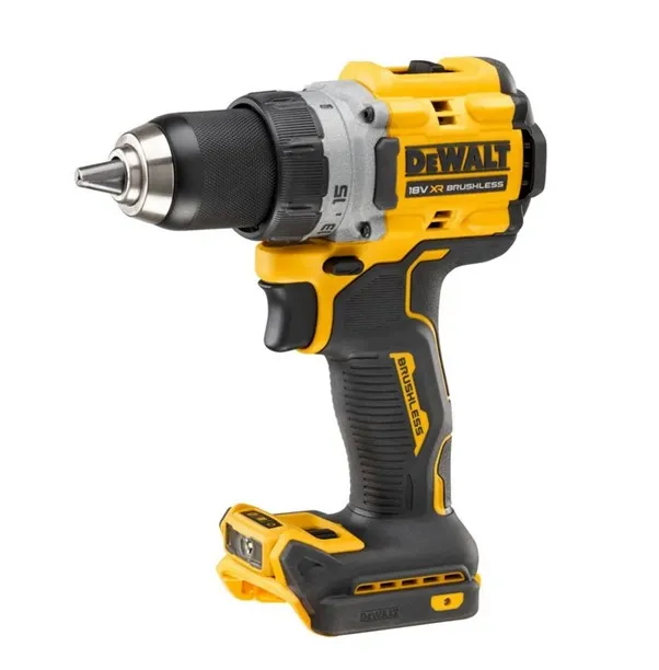 Akkuporakone DeWalt DCD800NT-XJ