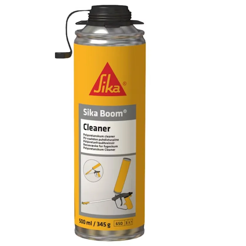Sika Boom-Cleaner 500 ml