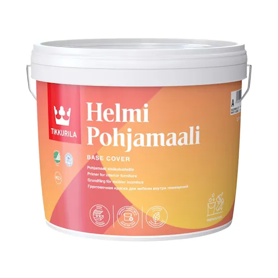 Helmi Pohjamaali A 2,7L