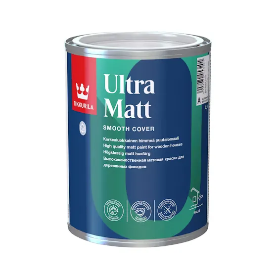 Ultra Matt C 0,9L V