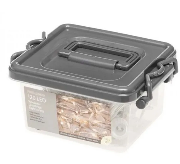 Finn-Lumor 120 LED valoketju