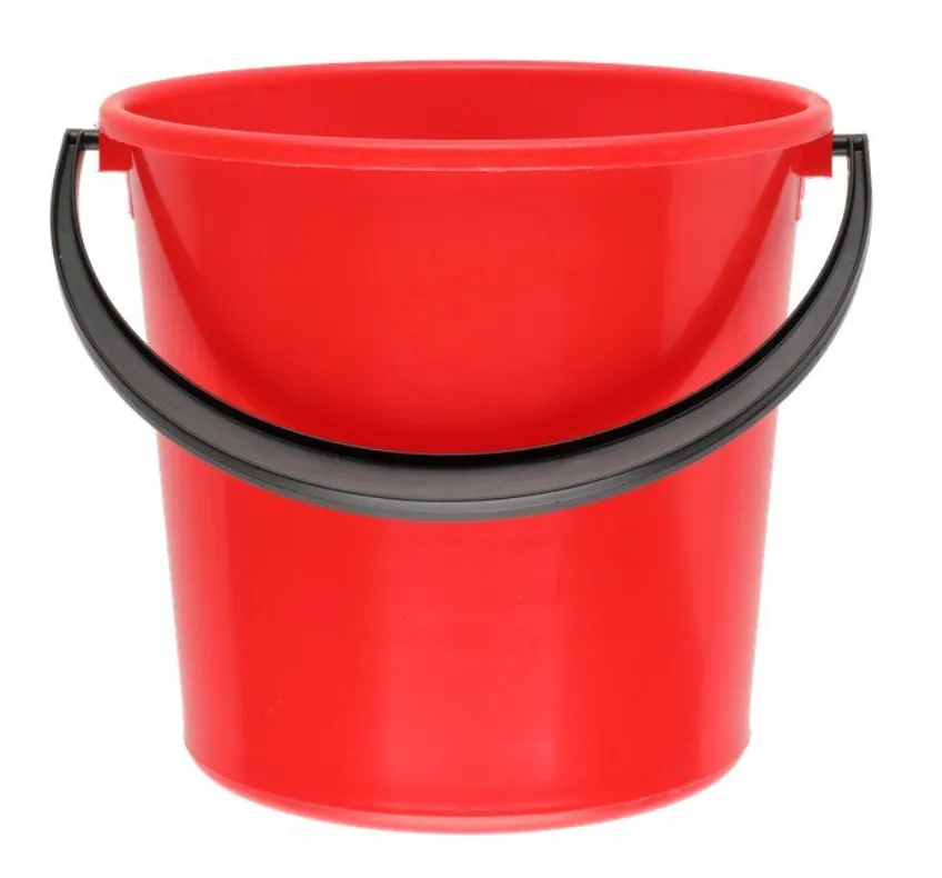 Sanko punainen 10 L
