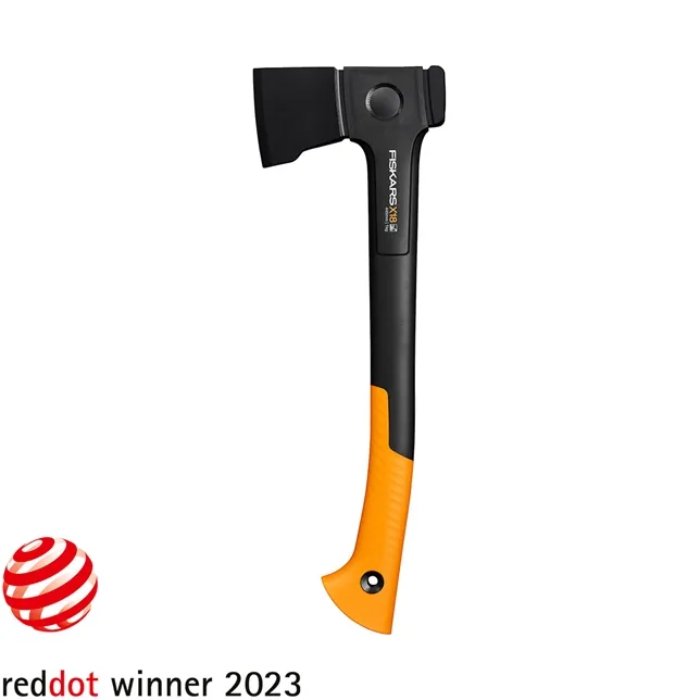 FISKARS YLEISKIRVES S X18