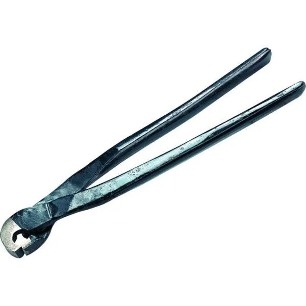 Sokeva Papukaijapihdit  teräs