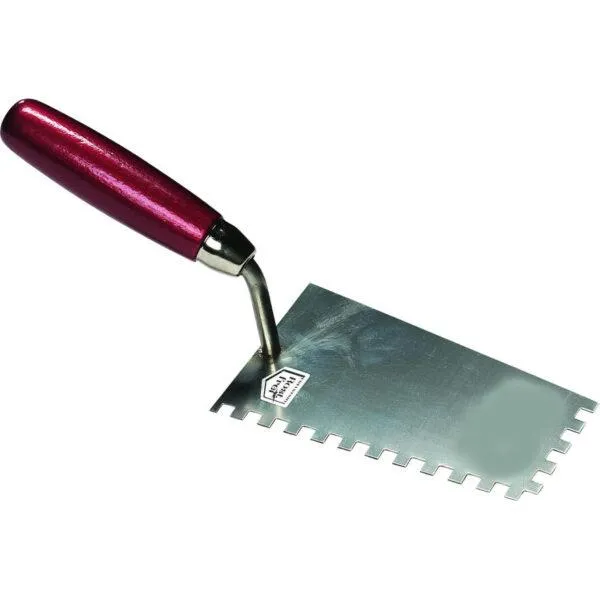 Sokeva Putskauha 140mm 6x6mm Hammastus Oikea