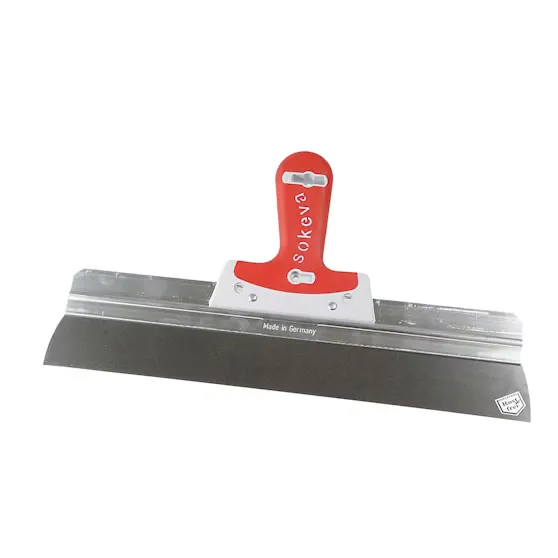 Sokeva Tasoituslasta  2K 200mm