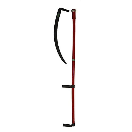 Viikate 65cm täydellinen