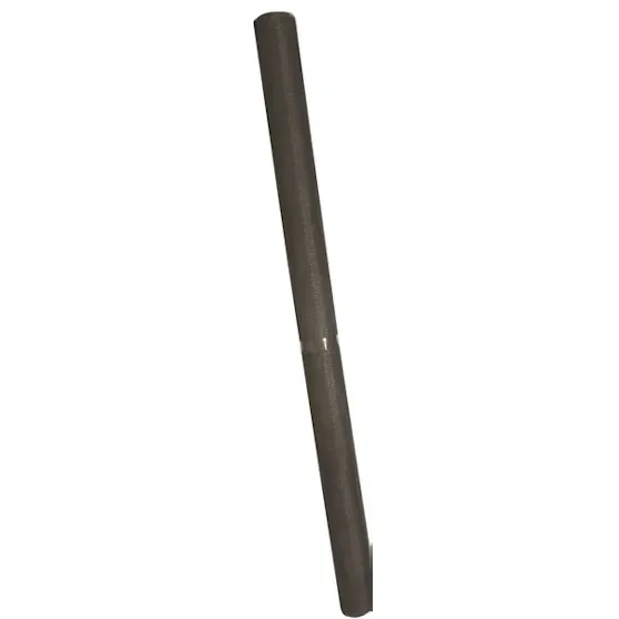 Ötökkä Hyönteisverkko 100x250 Harmaa