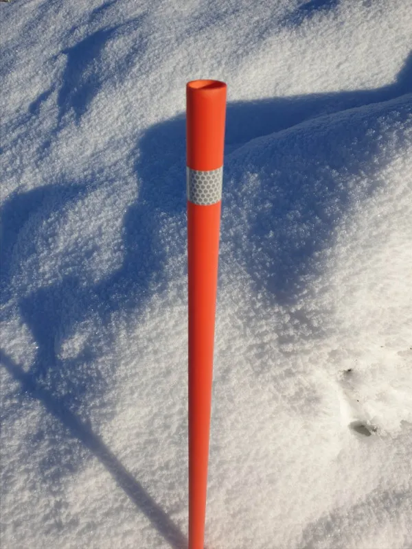 AURAUSKEPPI 20X1500MM ORANSSI