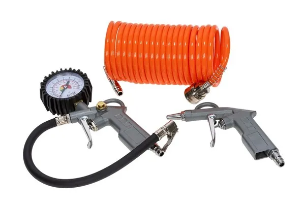 Paineilmalaitesarja 3-os