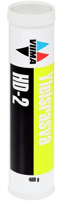 VIIMA YLEISRASVA EP-2 400G LUBE
