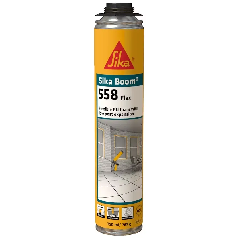 Sika Boom-558 Flex 750 ml
