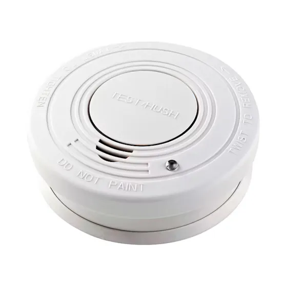 Palovaroitin OPAL savu-/palo valokennolla