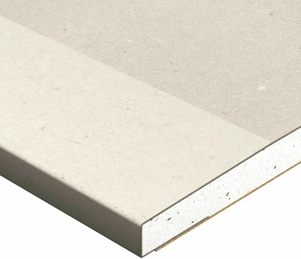 Gyproc GN 13x1200x2600 3,12m2/levy