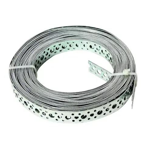 Reikänauha 20x1mm x10m