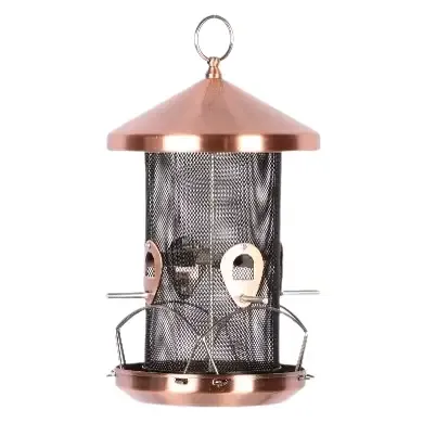 Kartano jyväsyötin kupari