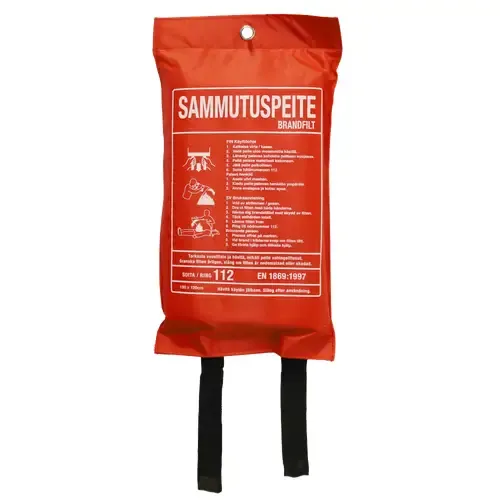 SAMMUTUSPEITE 100X120CM