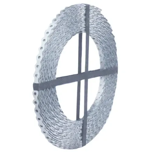 Reikänauha 12x0,7x10000mm