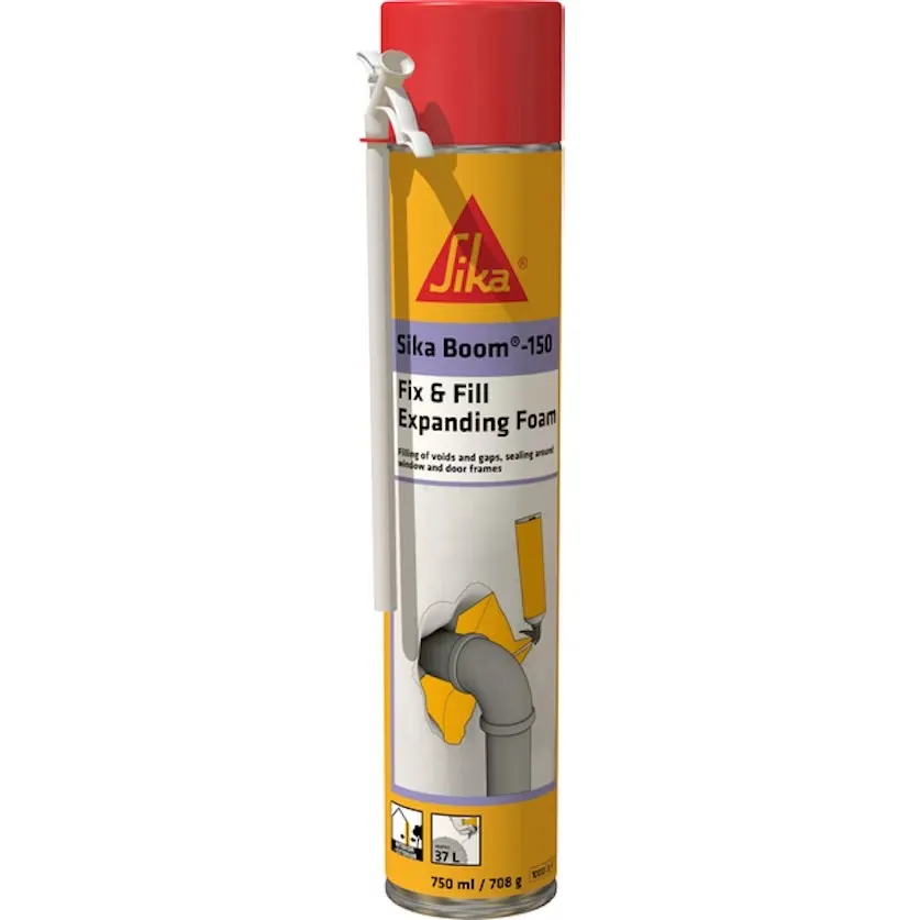 Sika Boom-150 Fix &amp;amp; Fill 500 ml