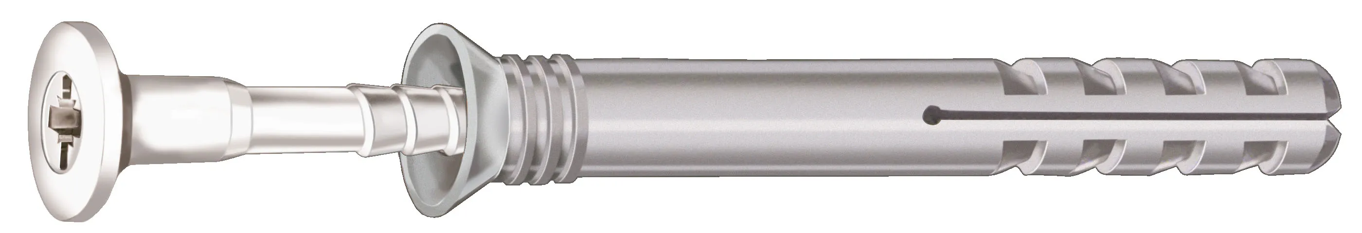 LISTATULPPA VALKOINEN 5X40