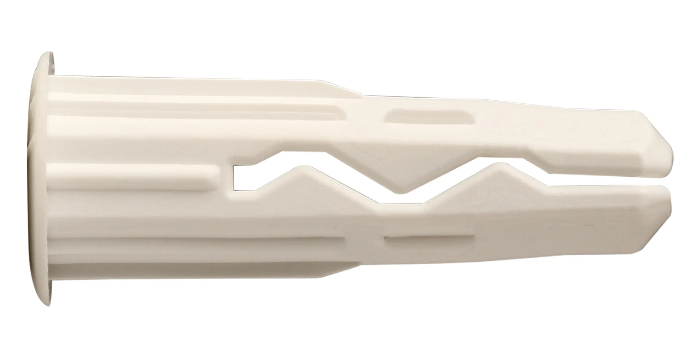 MULTI PLUG NAILONTULPPA 8X32