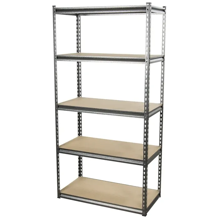 VARASTOHYLLY 1830X915X460MM TACTIX