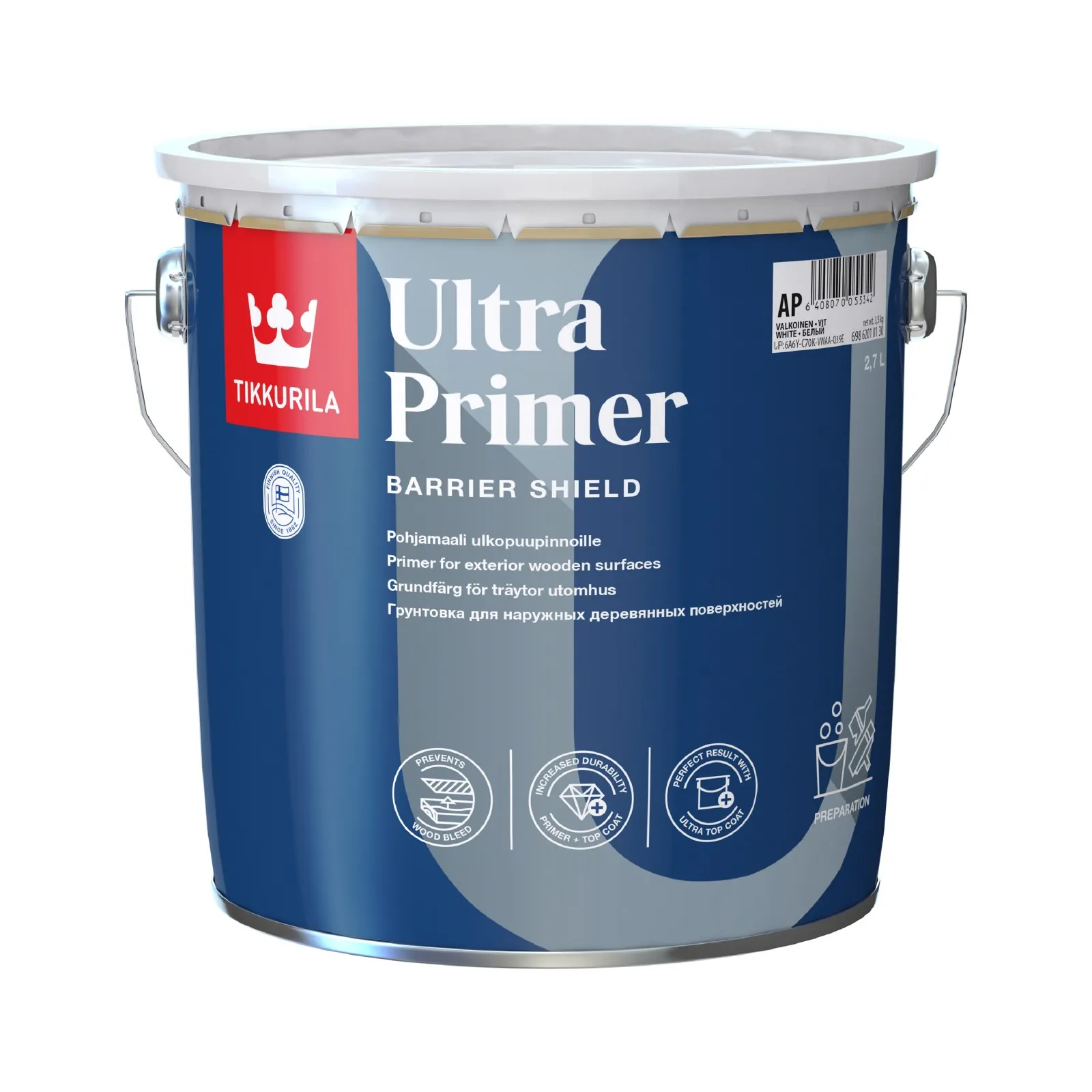 Ultra Primer C 2,7L