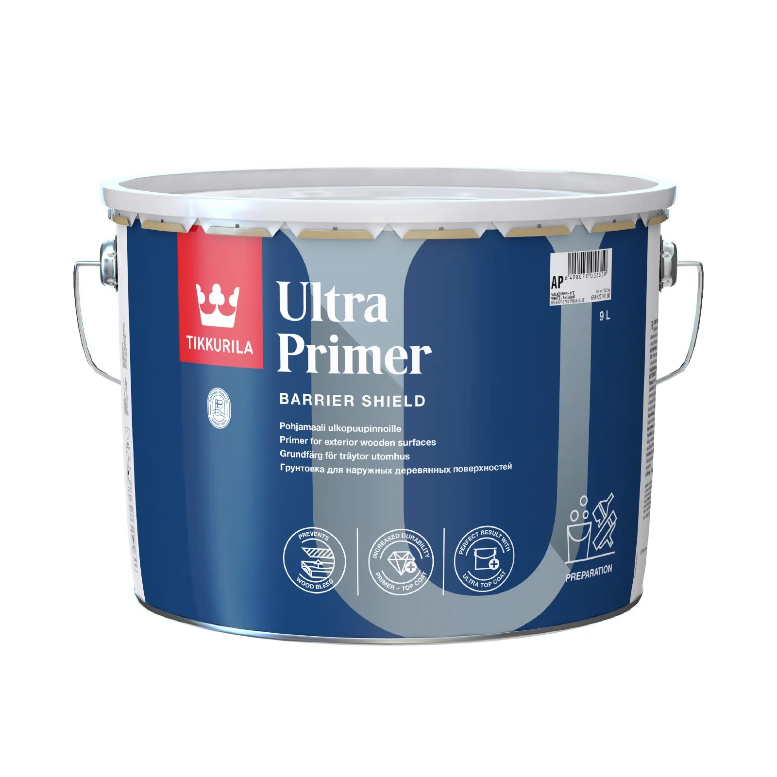 Ultra Primer AP 9L
