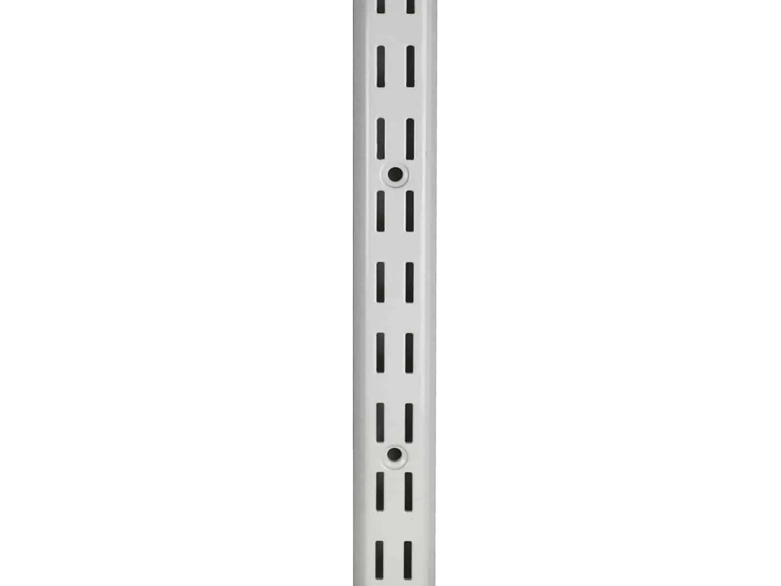 WALL-U SÄÄTÖLISTA 50CM ST/VALK