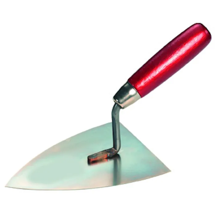 Sokeva Muurauskauha 6  Puukahvalla