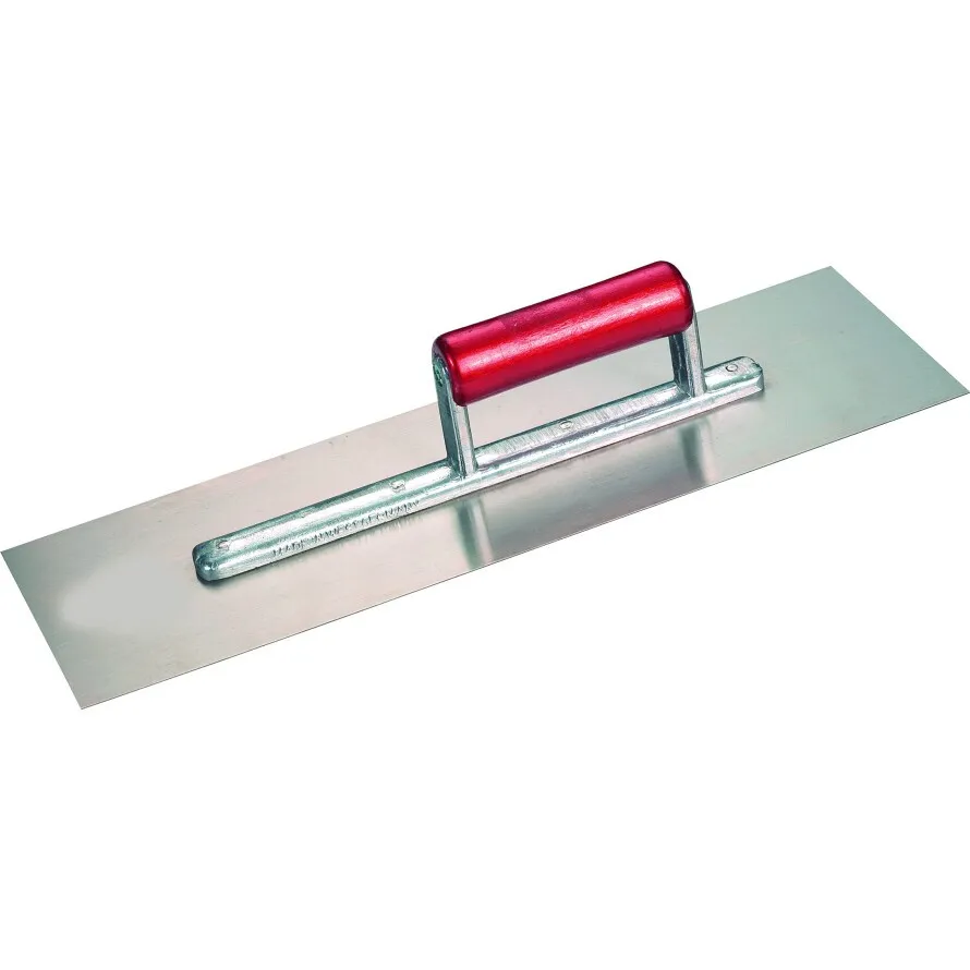 SOKEVA TERÄSLAATTA  60 X13 CM