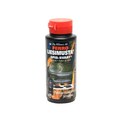 FERRO LIESIMUSTA 200GR