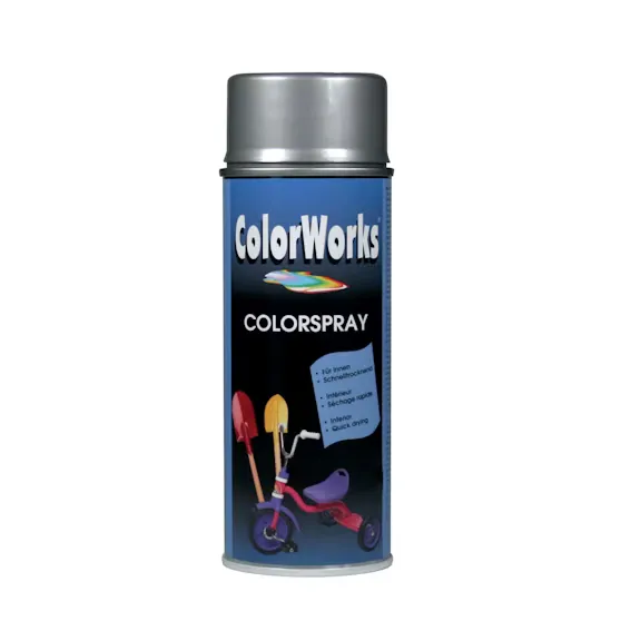 SPRAY MAALI HOPEA 400ML