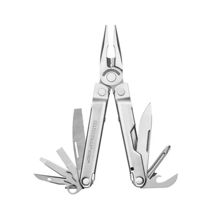 Leatherman Bond nylonkotelolla