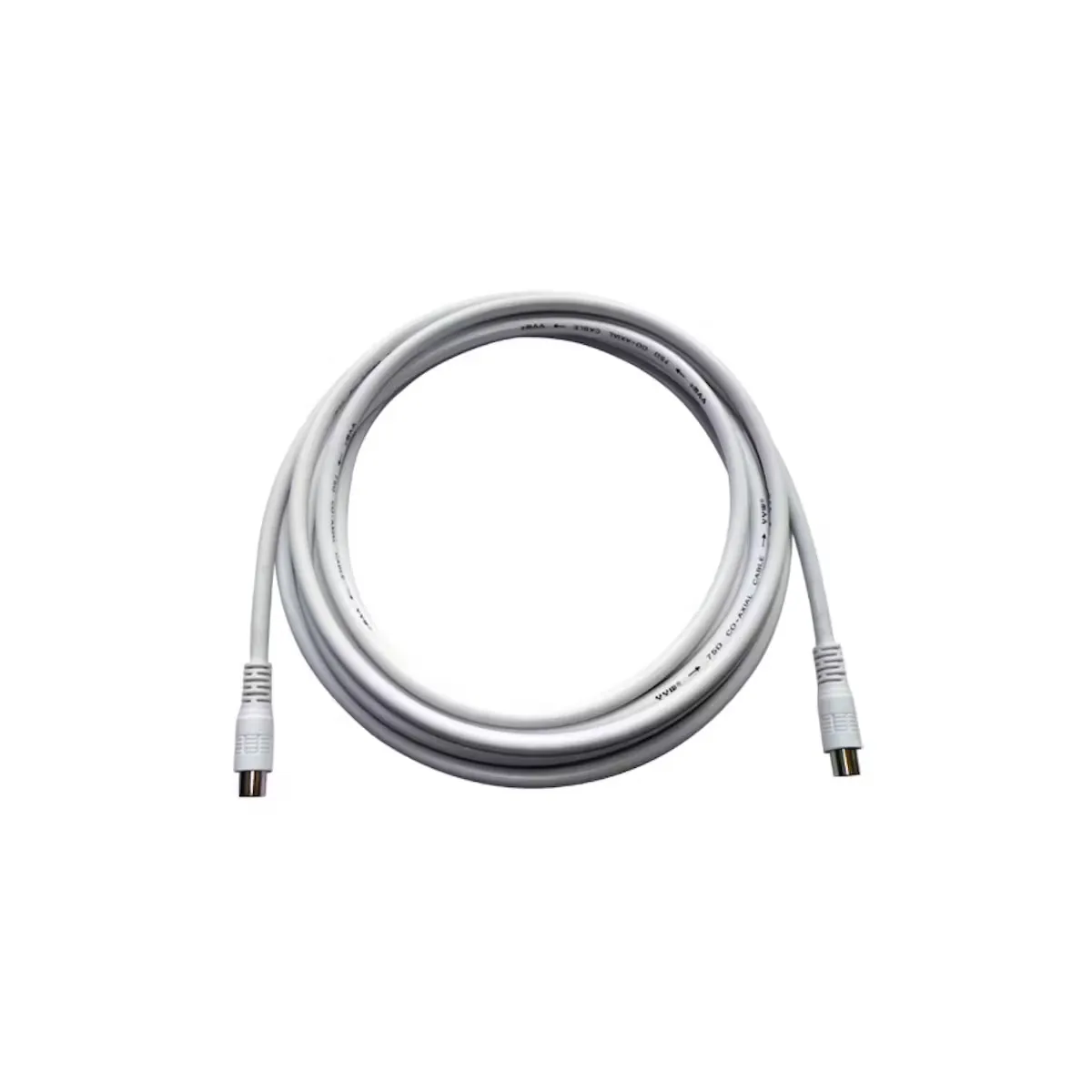 ANTENNILIITOSJOHTO  UROS/NAARAS 2,5m