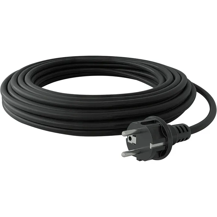 SULANAPITOKAAPELI 4M 40W/230V